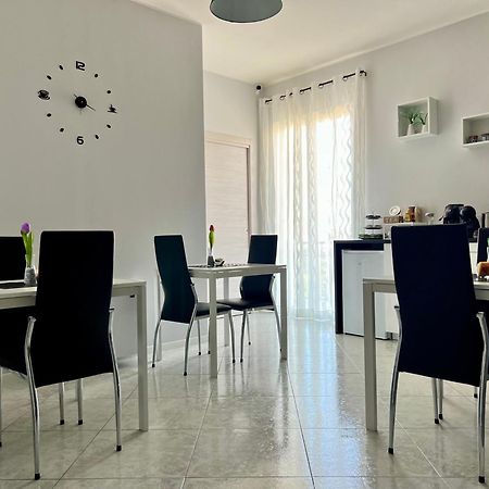 Bed and Breakfast BluViRo Bronte Exterior foto