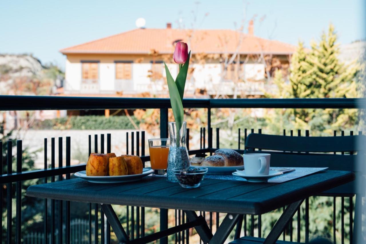 Bed and Breakfast BluViRo Bronte Exterior foto