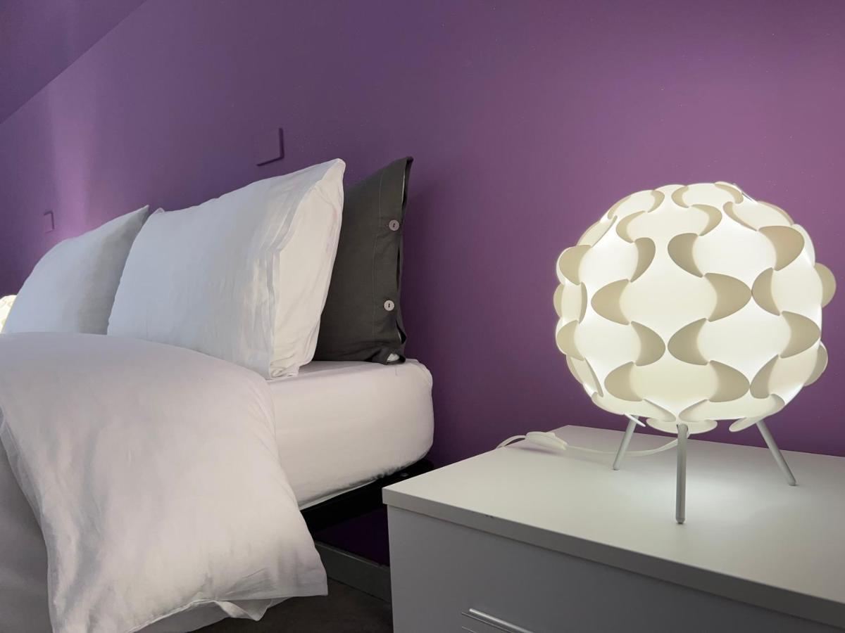 Bed and Breakfast BluViRo Bronte Exterior foto