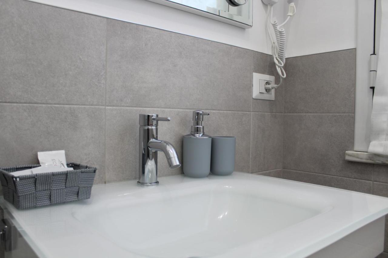 Bed and Breakfast BluViRo Bronte Exterior foto