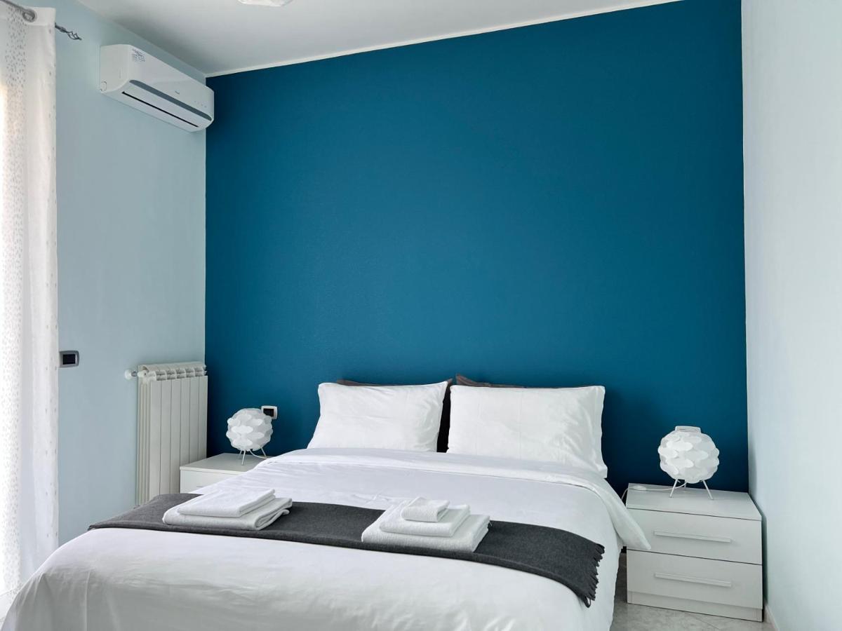 Bed and Breakfast BluViRo Bronte Exterior foto