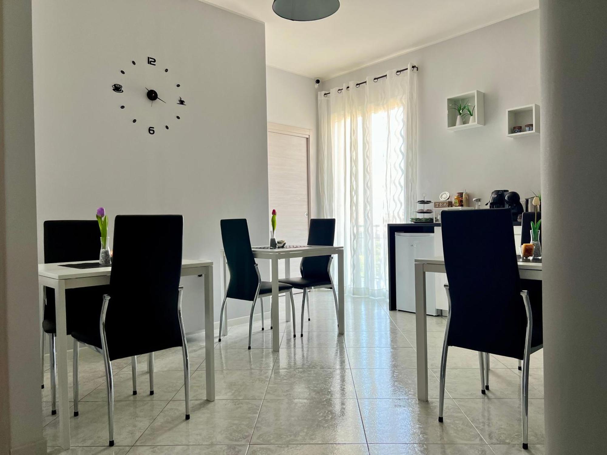 Bed and Breakfast BluViRo Bronte Exterior foto