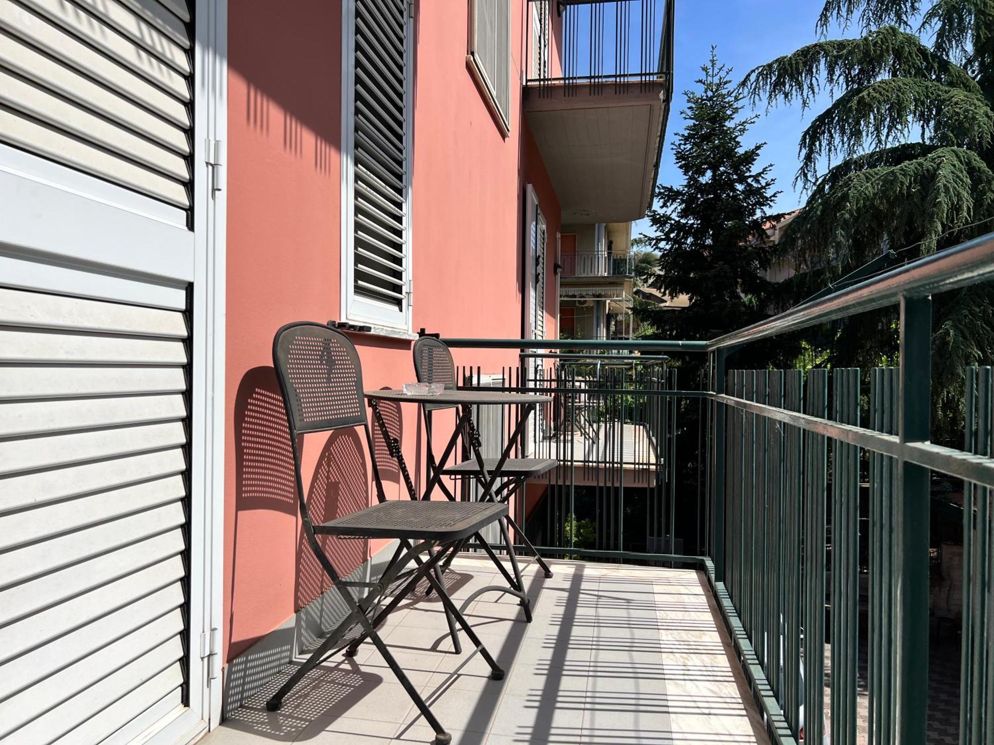 Bed and Breakfast BluViRo Bronte Exterior foto